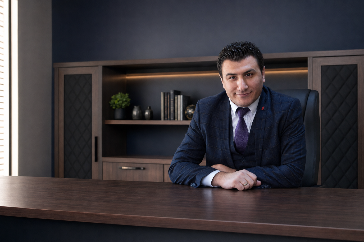 Ramazan Taşyürek, satış lideri